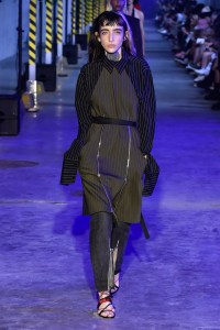 Gamut Men's Spring Summer 2020