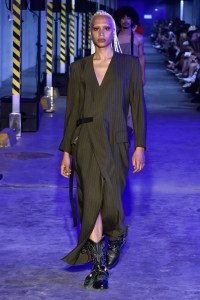 Gamut Men's Spring Summer 2020