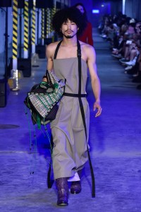 Gamut Men's Spring Summer 2020