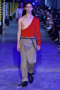 Gamut Men's Spring Summer 2020