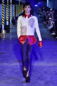 Gamut Men's Spring Summer 2020