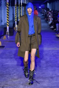 Gamut Men's Spring Summer 2020