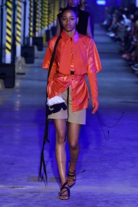 Gamut Men's Spring Summer 2020