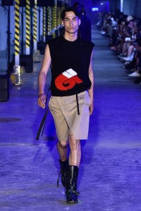 Gamut Men's Spring Summer 2020
