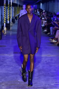 Gamut Men's Spring Summer 2020
