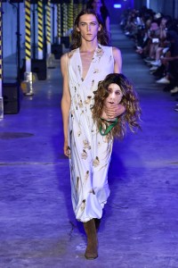 Gamut Men's Spring Summer 2020