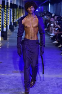 Gamut Men's Spring Summer 2020