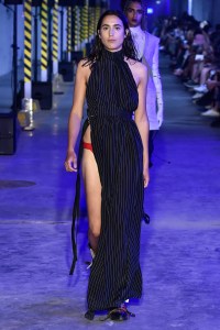 Gamut Men's Spring Summer 2020
