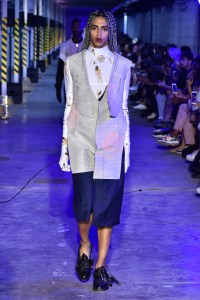 Gamut Men's Spring Summer 2020