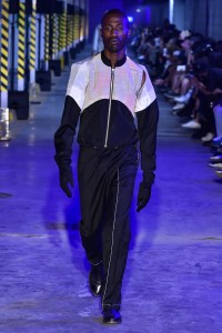 Gamut Men's Spring Summer 2020