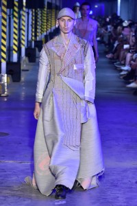 Gamut Men's Spring Summer 2020