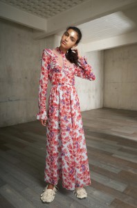 Giamba Resort 2020