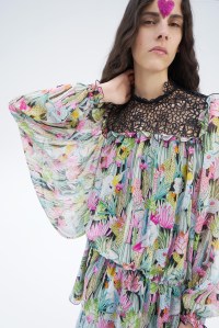 Giamba Resort 2020