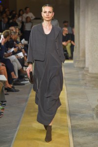 Giorgio Armani Men's Spring 2020