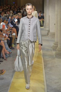 Giorgio Armani Men's Spring 2020