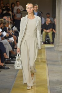 Giorgio Armani Men's Spring 2020