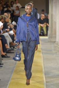 Giorgio Armani Men's Spring 2020