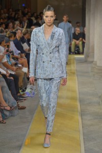 Giorgio Armani Men's Spring 2020