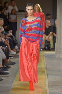 Giorgio Armani Men's Spring 2020