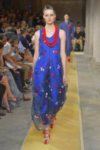 Giorgio Armani Men's Spring 2020