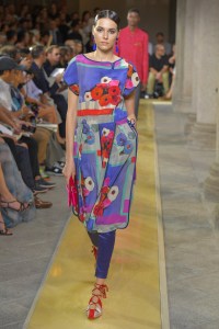 Giorgio Armani Men's Spring 2020