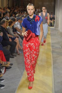 Giorgio Armani Men's Spring 2020
