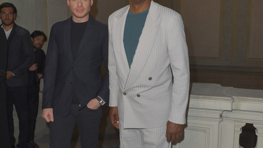 armani
