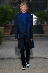 Givenchy Men's Spring 2020