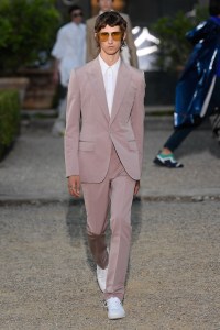 Givenchy Men's Spring 2020