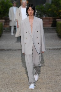 Givenchy Men's Spring 2020