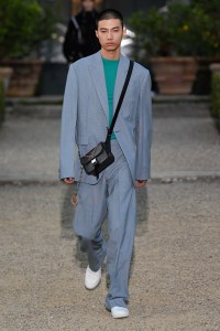 Givenchy Men's Spring 2020