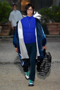Givenchy Men's Spring 2020