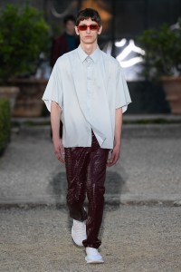 Givenchy Men's Spring 2020