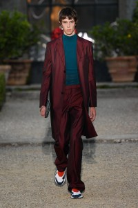 Givenchy Men's Spring 2020