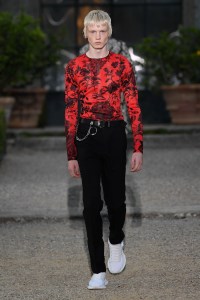 Givenchy Men's Spring 2020
