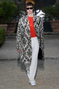 Givenchy Men's Spring 2020