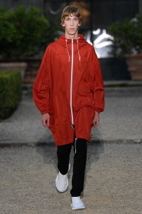 Givenchy Men's Spring 2020