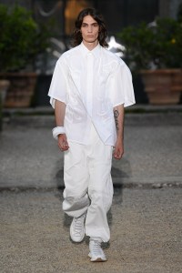 Givenchy Men's Spring 2020