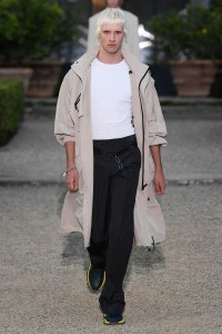Givenchy Men's Spring 2020