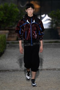 Givenchy Men's Spring 2020