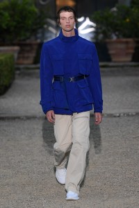 Givenchy Men's Spring 2020