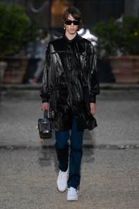 Givenchy Men's Spring 2020