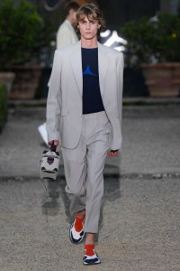 Givenchy Men's Spring 2020