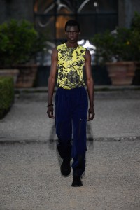 Givenchy Men's Spring 2020