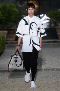 Givenchy Men's Spring 2020