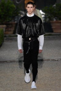 Givenchy Men's Spring 2020