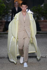 Givenchy Men's Spring 2020