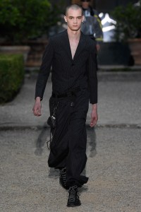 Givenchy Men's Spring 2020