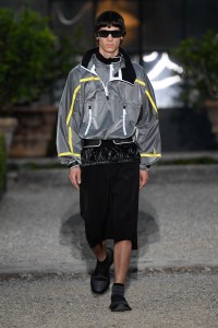 Givenchy Men's Spring 2020