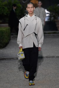 Givenchy Men's Spring 2020
